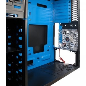 Inter-Tech Eterno A6 Confident-RTX