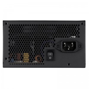 Corsair VS Series VS650