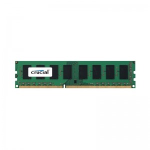 Crucial 4GB DDR3 1600MHz CL11