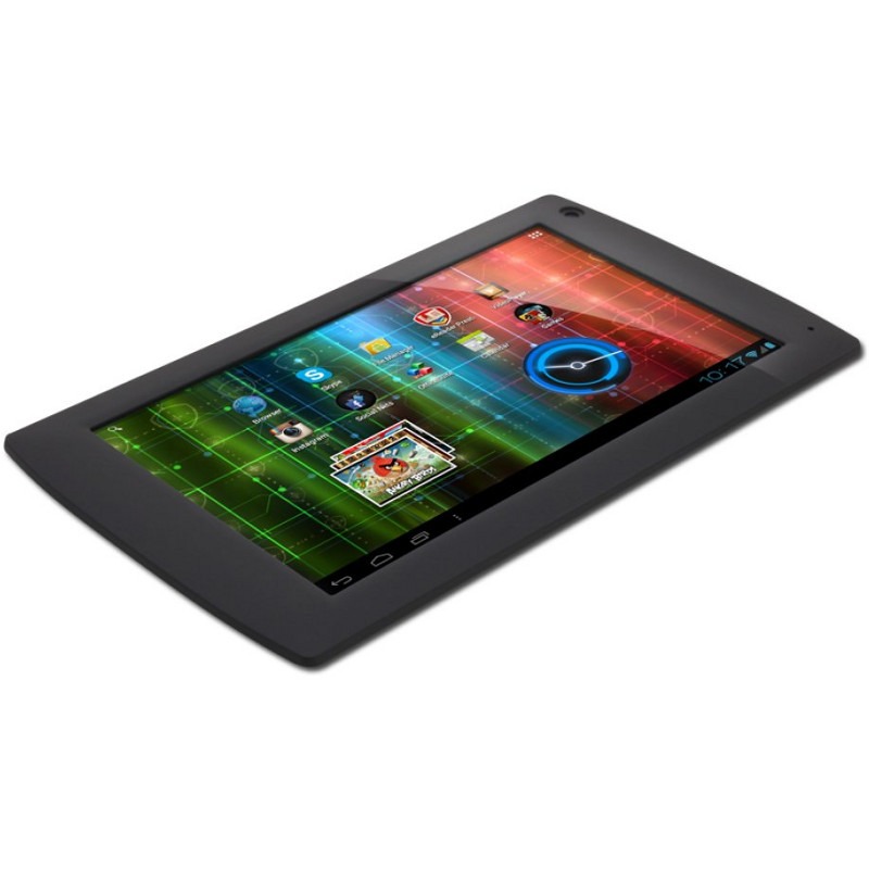 Prestigio multipad tablet pc pmp3270b не работает сенсор