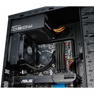 Cooler Master Seidon 120XL