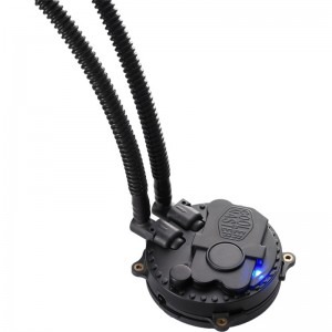 Cooler Master Seidon 120XL