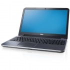DELL 15.6'' Inspiron 15R 5521, Procesor Intel® Core™ i5-3337U 1.8GHz Ivy Bridge, 8GB, 1TB, Radeon HD 8730M 2GB, Linux, Silver, NBD