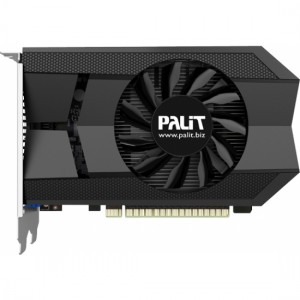 Palit GeForce GTX 650 Ti 1GB GDDR5 128-bit