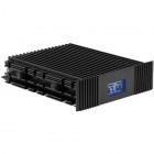 Xilence Passive HD-Cooler vibration absorbing