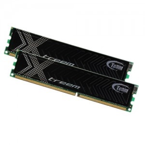 TeamGroup Xtreem Dark 4GB DDR2 800MHz Dual Channel Kit