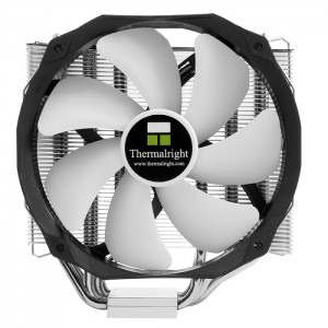 Thermalright True Spirit 140 (BW) Rev. A
