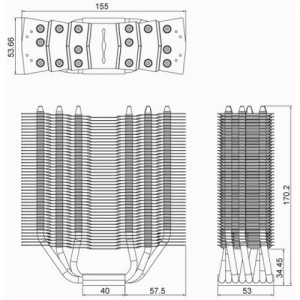 Thermalright Archon SB-E X2