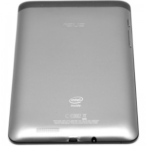 ASUS Fonepad ME371MG, 7 inch IPS MultiTouch, Atom Z2420 1.2GHz, 1GB RAM, 16GB flash, Wi-Fi, Bluetooth, 3G, Android 4.1, grey