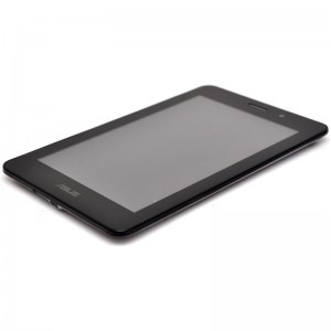 ASUS Fonepad ME371MG, 7 inch IPS MultiTouch, Atom Z2420 1.2GHz, 1GB RAM, 16GB flash, Wi-Fi, Bluetooth, 3G, Android 4.1, gold
