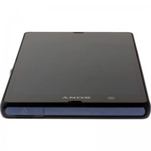 ソニー Smartphone Sony Xperia Z C6603 4G Black - PC Garage