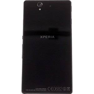 Sony Xperia Z C6603 4G Black