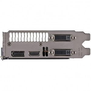 ASUS GeForce GTX Titan 6GB GDDR5 384-bit