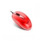 Genius NetScroll+ Mini Traveler Ruby
