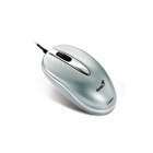 Genius NetScroll+ Mini Traveler Argintiu