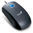 Genius Traveler 355 black