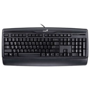 Genius KB 120 Black