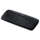 Genius SlimStar 110 black