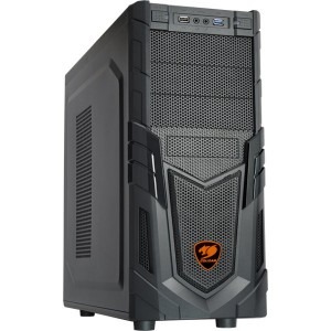 Cougar Volant Black