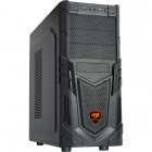 Cougar Volant Black