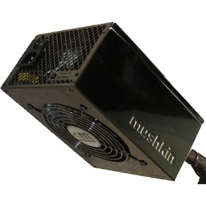 Mushkin HP-580AP 580W