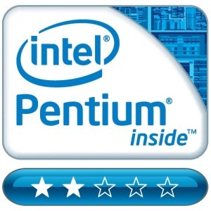 Intel Pentium Dual-Core E5300 2.60GHz Box