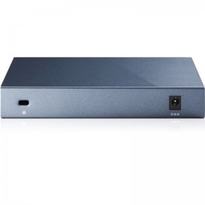 TP-LINK Gigabit TL-SG108