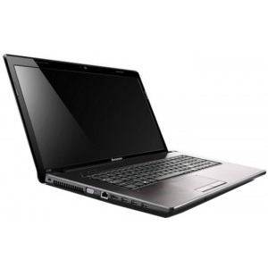 Lenovo 15.6'' IdeaPad/Essential G580AM, Procesor Intel® Core™ i5-3230M 2.6GHz Ivy Bridge, 4GB , 1TB, GeForce GT 635M 2GB, Black