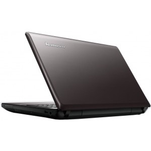 Lenovo 15.6'' IdeaPad/Essential G580AM, Procesor Intel® Core™ i5-3230M 2.6GHz Ivy Bridge, 4GB , 1TB, GeForce GT 635M 2GB, Black