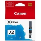Canon Cartus PGI-72 Cyan