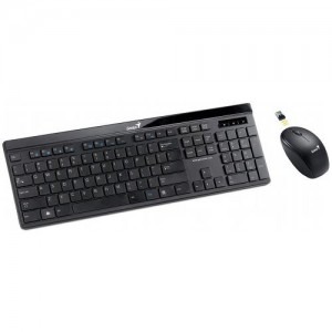 Genius Slimstar i8150