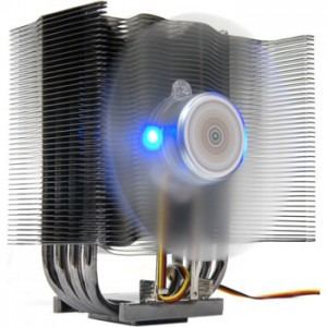 ZEROtherm Nirvana NV120 Premium - MSB
