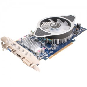 Sapphire ATI Radeon HD4830 512MB DDR3 256-bit HDMI
