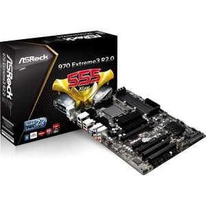 ASRock 970 Extreme3 R2.0