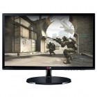 LG 24EA53VQ-P 24 inch 5ms black