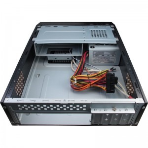Inter-Tech SY M-261 300W
