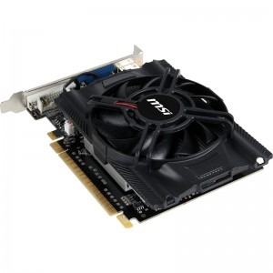 MSI GeForce GT 640 2GB DDR3 128-bit HDMI
