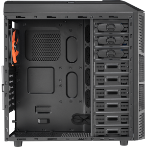 Aerocool XPREDATOR X1 Black Edition