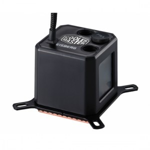 Cooler Master Eisberg 120L Prestige