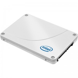 Intel 335 Series 80GB SATA-III 2.5 inch Reseller Pack