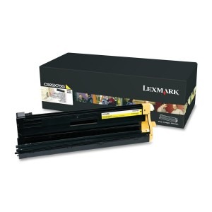 Lexmark Toner C925X75G Yellow