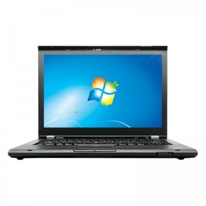Lenovo 14'' ThinkPad T430, Procesor Intel® Core™ i5-3230M 2.6GHz Ivy Bridge, 4GB, 500GB, HD 4000, Win 7 Pro, Black