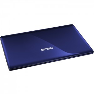 ASUS 15.6'' K55VD-SX661D, Procesor Intel® Core™ i5-3230M 2.6GHz Ivy Bridge, 4GB, 750GB, GeForce 610M 2GB, Blue