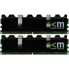 Mushkin 4GB DDR2 800MHz CL4 Dual Channel Kit