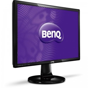 BenQ GW2760HM 27 inch 4ms GTG black