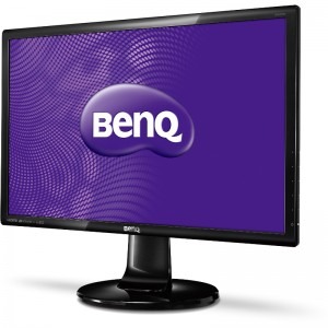 BenQ GW2760HM 27 inch 4ms GTG black