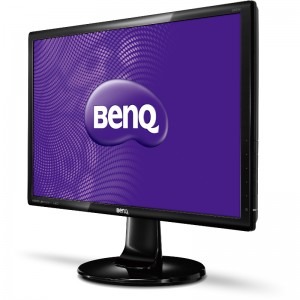 BenQ GW2760HM 27 inch 4ms GTG black