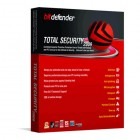 Bitdefender Total Security 2009 OEM CD 1 licenta 1an