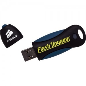 Corsair Flash Voyager 8GB