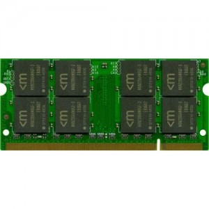 Mushkin 2GB DDR2 667MHz CL5